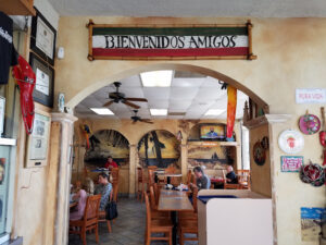 Las Barcas - Huntington Beach