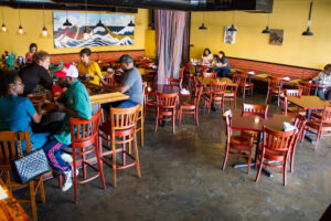 Las Brasas - Decatur