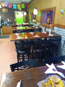 Las Brazas Mexican Grill - Tallahassee