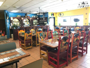 Las Brisa's - Sheboygan