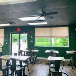 Las Brisas Coffee & Bakery - Aventura