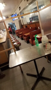 Las Brisas Restaurant - Port Chester
