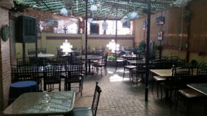 Las Brisas Restaurant - Apple Valley