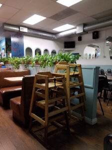 Las Brisas Restaurant & Ostioneria - Santa Ana