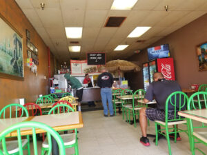 Las Cabanas Taqueria - Sanger