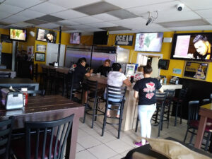 Las Carnitas Latin Food - Fort Lauderdale