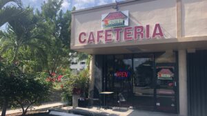 Las Casitas Grill - Hialeah