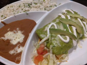 Las Catrinas Mexican Restaurant - Wichita