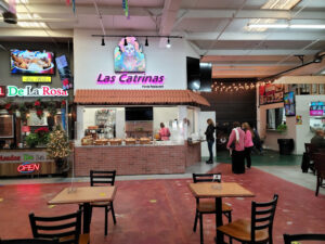 Las Catrinas Mexican Restaurant - Orem