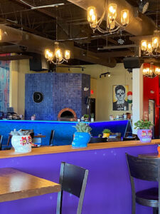 Las Catrinas Mexican and Tequila Bar - Delray Beach