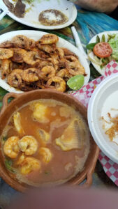 Las Cazuelas - Morristown