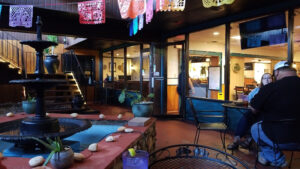 Las Cazuelas Mexican & American Restaurant - Hendersonville