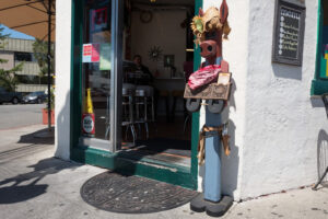 Las Chiquitas - Redwood City
