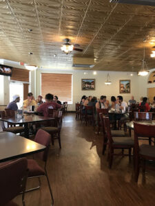 Las Delicias - Memphis