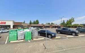 Las Delicias Bakery - Molalla