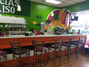 Las Delicias El Paraiso - Wilkes-Barre