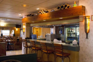 Las Delicias North - Denver