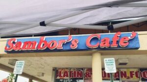 Las Delicias Restaurant - Hialeah