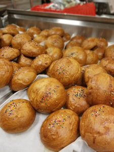 Las Delicias de Fanny Deli Restaurant - Peekskill