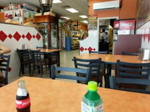 Las Espuelas - Woodlake