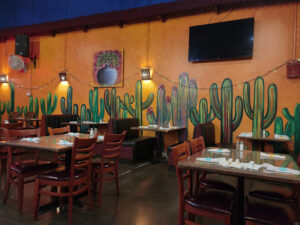 Las Fajitas - Antioch