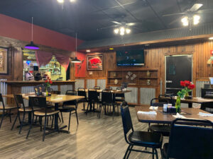 Las Fajitas Bentonville #2 - Mexican Restaurant - Bentonville