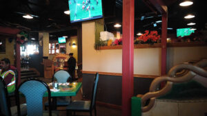 Las Fajitas Bentonville - Mexican Restaurant - Bentonville