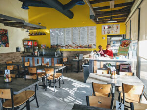 Las Fajitas Restaurant Lake Forest - Lake Forest