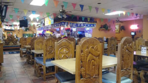 Las Fuentes - Brenham