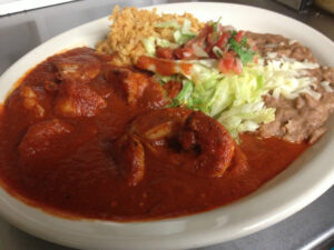 Las Fuentes - Pleasanton