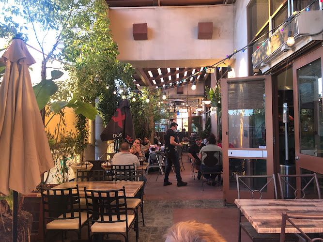 Las Fuentes Grill and Bar 336 N Eureka St, Redlands, CA 92373 Food Near Me