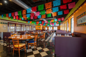 Las Fuentes Restaurant - Alsip