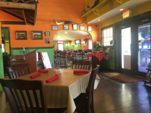 Las Haciendas Mexican Bar & Grill - Stafford