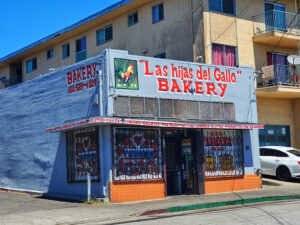 Las Hijas Del Gallo - South San Francisco