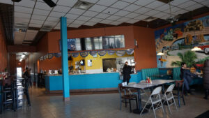 Las Islas Marias - Romeoville
