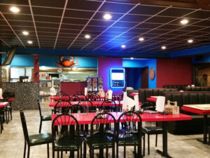 Las Islas Marias - Chicago