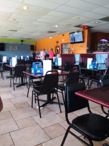 Las Islas Marias - Kansas City