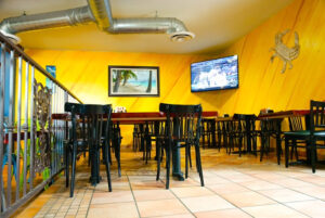 Las Islas Marias - Lynwood