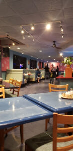 Las Islitas Grill - Salinas