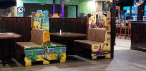 Las Lomas Mexican grill - Altamonte Springs