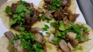 Las Lomas Mexican restaurant - Passaic