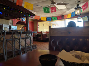 Las Lomas Restaurante Mexicano - Dyersburg