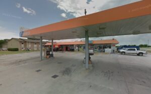 Las LomasTaqueria - Denton