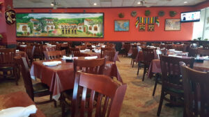 Las Mañanitas Mexican Restaurant - Katy