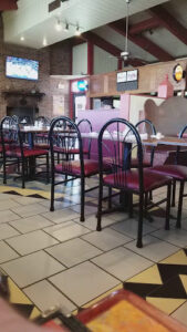 Las Margaritas - Cleveland