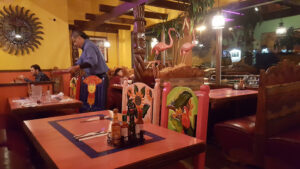 Las Margaritas - Auburn