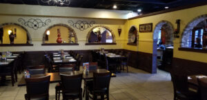 Las Marias - Greenville