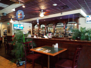 Las Marias - Grand Junction