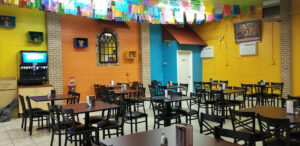 Las Milpas Restaurant & Store - Baraboo