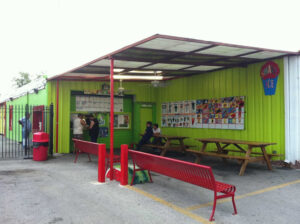 Las Nieves Fruit Cups & More - San Antonio